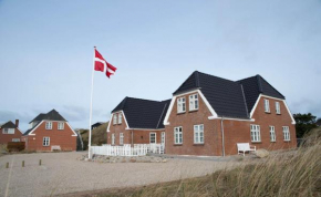 Det Gamle Badehotel - Klitgaarden